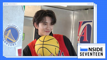 NBA Commercial Shoot Sketch