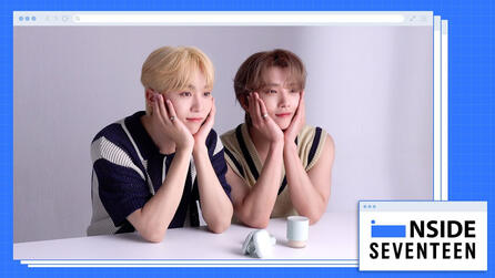 LANEIGE Ads Shoot Sketch